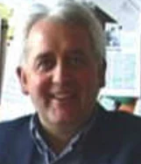 Nikolas Coupland