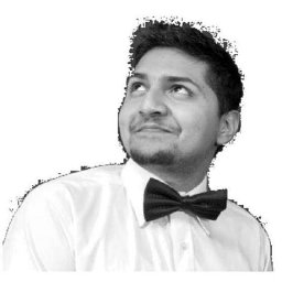 Afnan Fahim