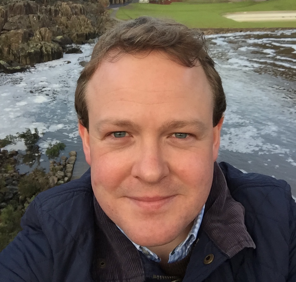 Stephen Doherty