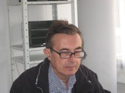 Luis C. Corchon