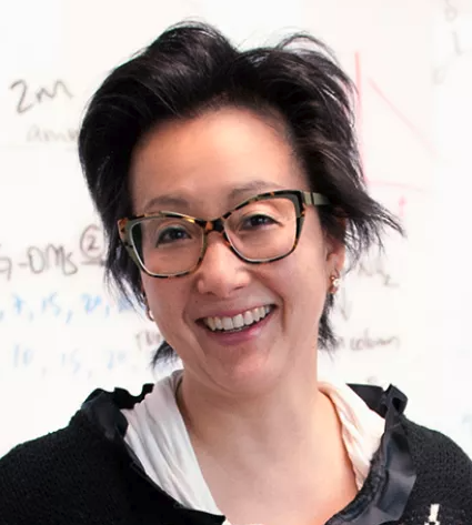 Jumi A. Shin