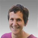 Jeanne D Mihail