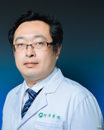 Nan Wang
