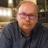 Andreas C. Lazaris