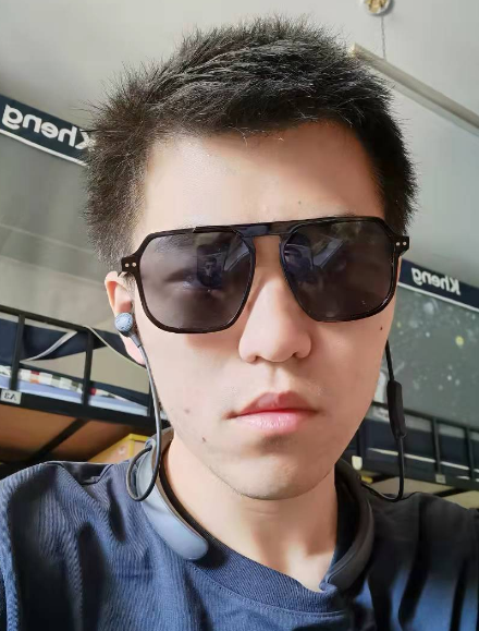 Kaiyue Wen