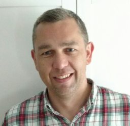 Neil A. Cox
