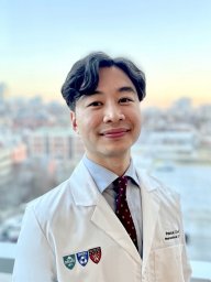 Patrick M Chen