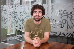 Daniel Dadush
