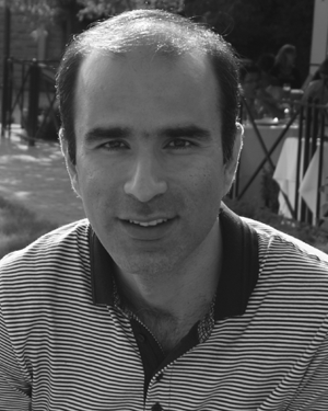Atabak Rashidian