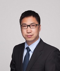Kaizhu Huang