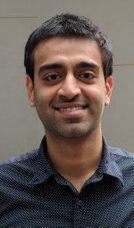 Prabhanjan Ananth
