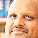 Ganesh Muralidharan