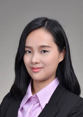 Qin Xu
