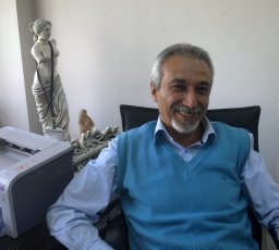 F. Şahin