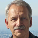Jakob Albert Van den Berg