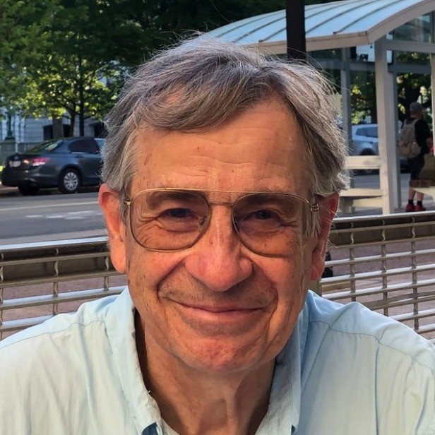 Steven E. Vigdor