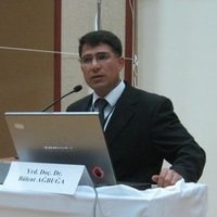 Bulent Agbuga
