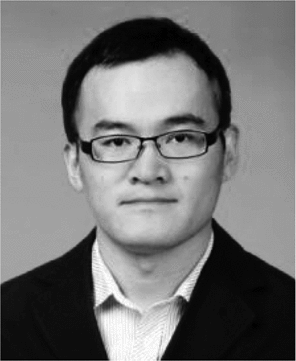 Yanzheng Zhu