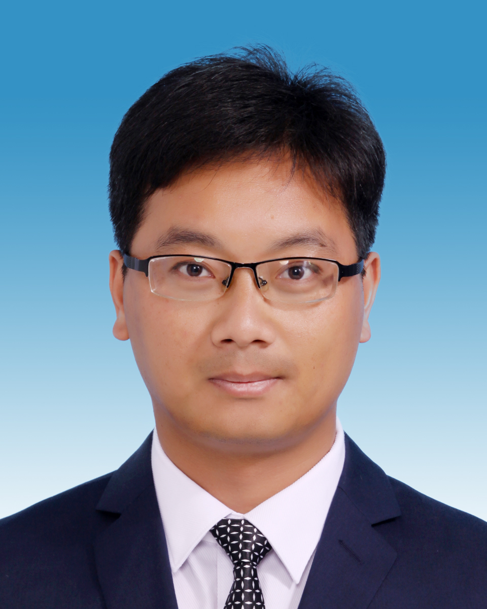 Hongning Tong