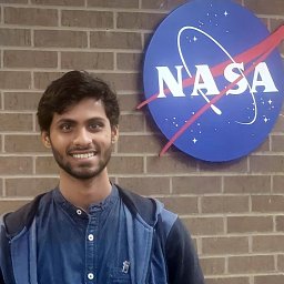 Kumar Ankur