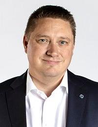 Mattias Goksör
