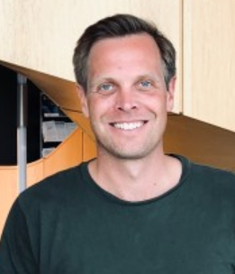 Bo Hjorth Bentzen