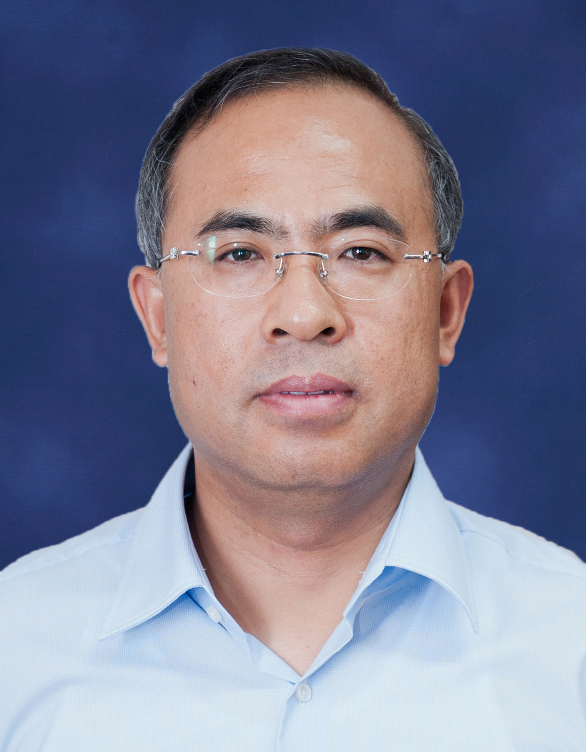 Menggang Li