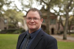 Jeremy C. Clement