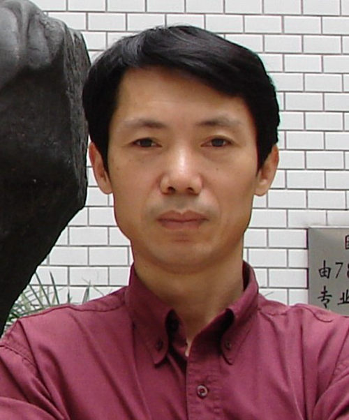 Haitao Liu