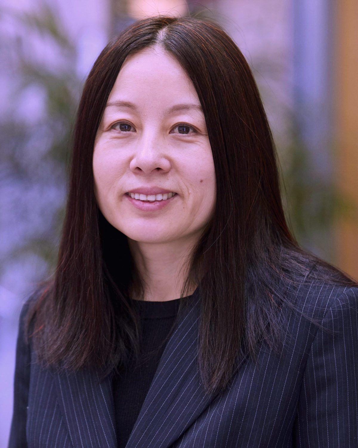 Molin Wang