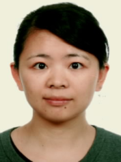 Jingxia Lin