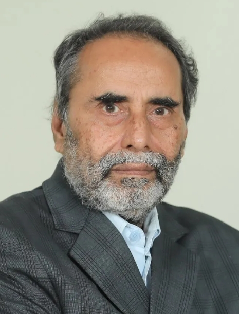 M. Sami