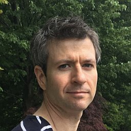 Jason M. Held