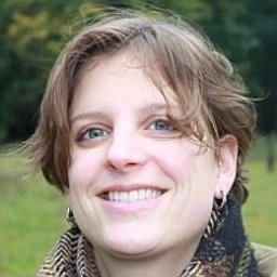 Sarah D'haen