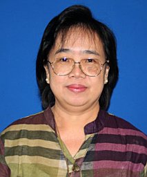 Hartati Soetjipto