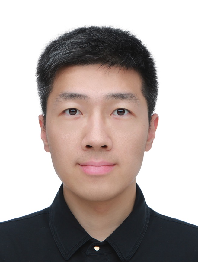 Jinjing Li