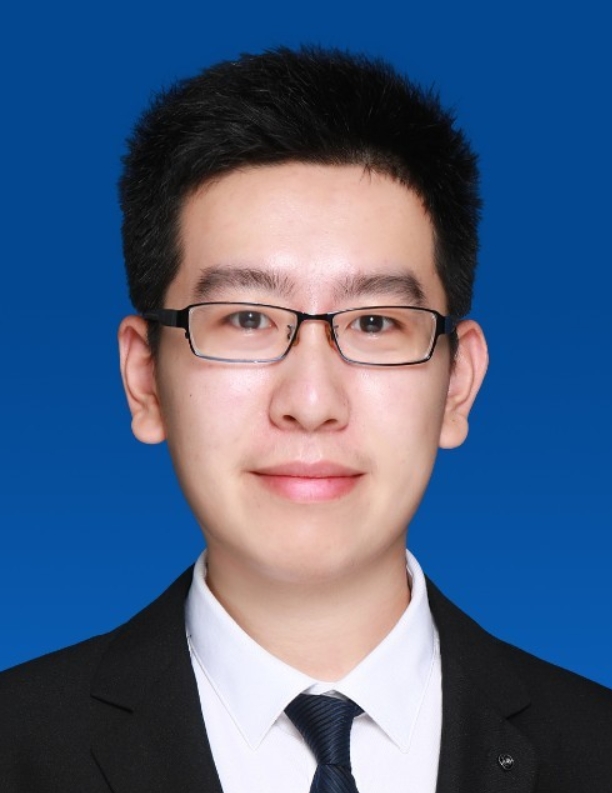 Chang Liu