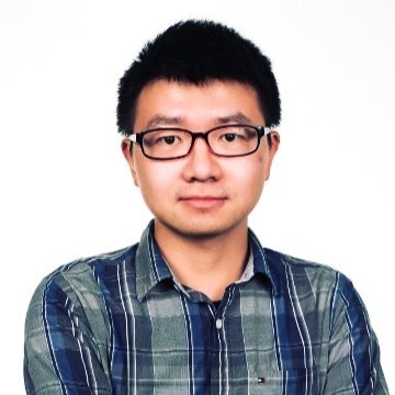 Liangyue Li