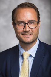 Federico J. Serrot