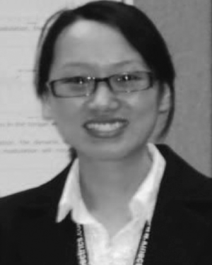 Haiping Yin