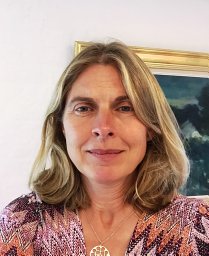 Hanne Dauer Keller