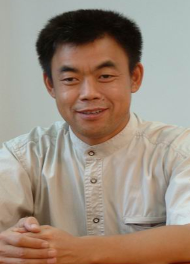 Jiangping Liu