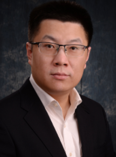 Yi Wang