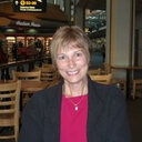 Elizabeth O'Connell