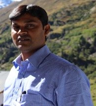 Vijay K. Sonkar