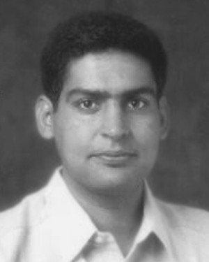 Raghavendra Singh
