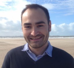 Jiménez-Fernández Eduardo