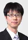 Yuki Shiomi