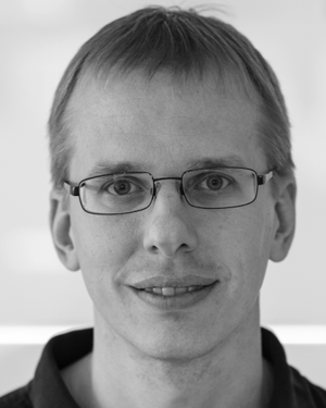 Martin Steinberger