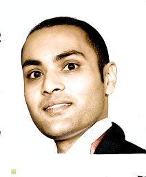 Kavit R Amin